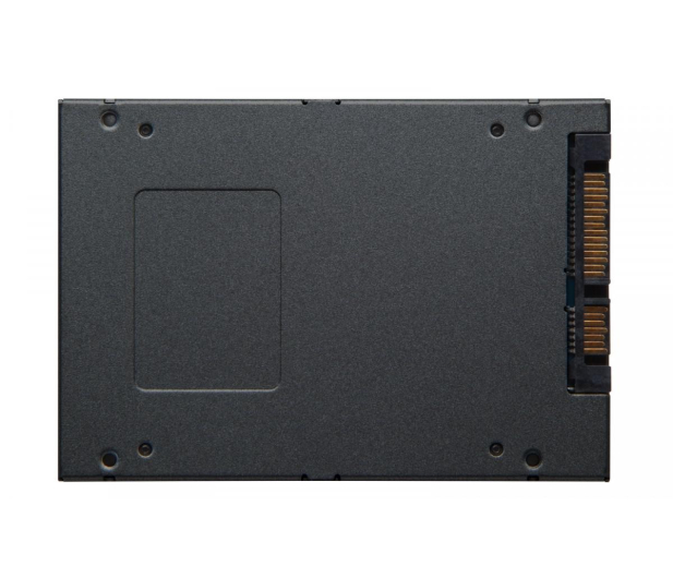 Kingston 960GB 2,5" SATA SSD A400 - 455130 - zdjęcie 3